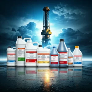 Well Completion Chemicals